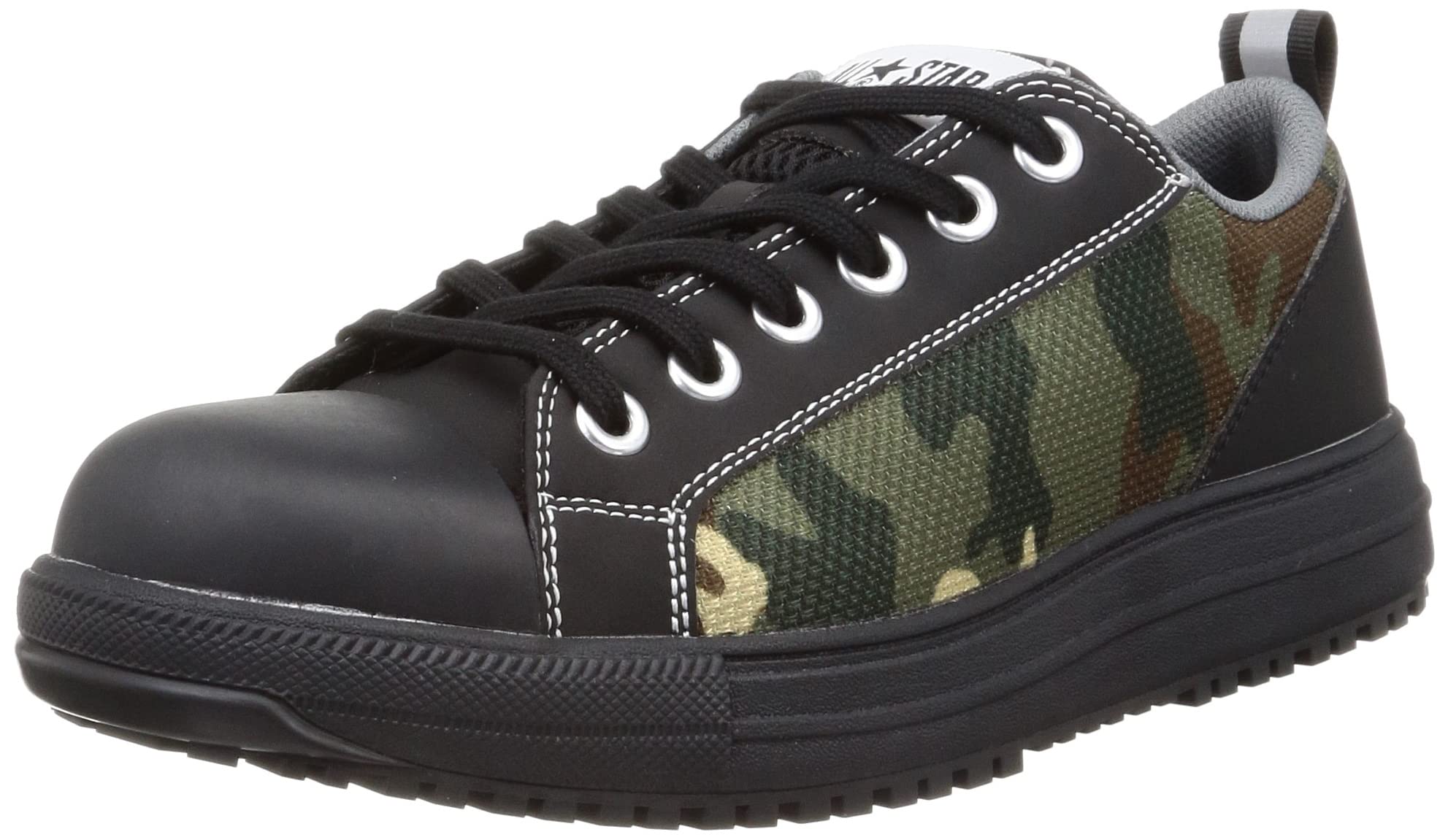 

Захисне взуття, захисні кросівки All Star PS OX Woodland Camo см [Converse] 23.0