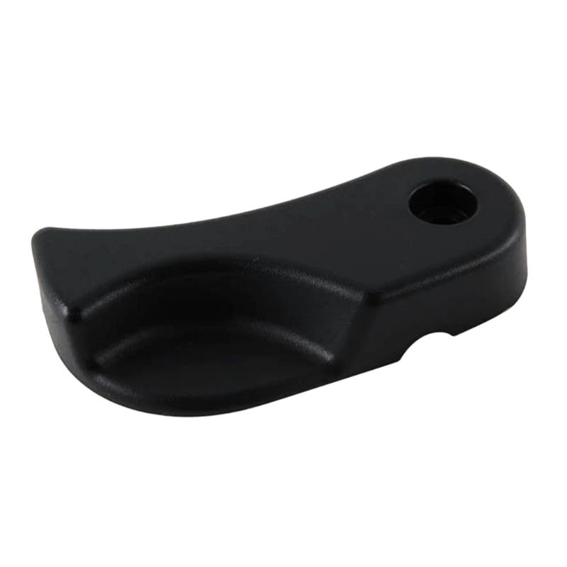 Páka uvolnění kapoty motoru 51237058117 Náhradní praktická páka uvolnění kapoty pro E87 E90 328i Durable