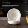 TEAHUE Ceramic Tea Strainer Set