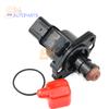 MD628059 New Idle Air Control Valve For Mitsubishi Pajero Diamante Montero Sport MD614706 MD614751 MD614678 MD614679 AC249