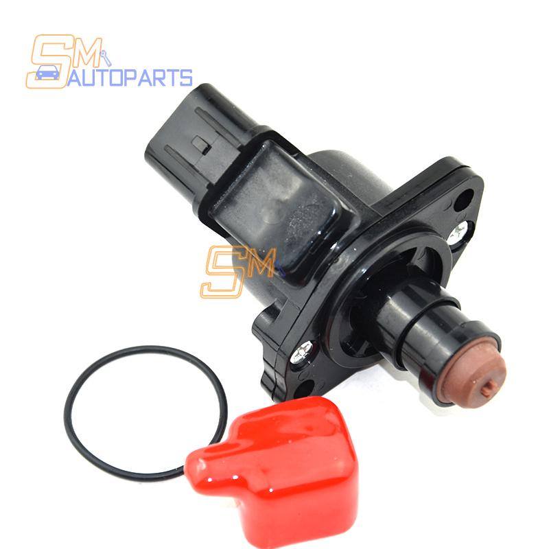 MD628059 New Idle Air Control Valve For Mitsubishi Pajero Diamante Montero Sport MD614706 MD614751 MD614678 MD614679 AC249