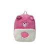 Carebears Plush Cartoon Backpack Fashion Schoolbag Creativity Handbag Gifts