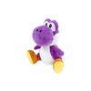 Sanei Boeki Super Mario ALL STAR COLLECTION Purple Yoshi (S) W13.5 X D15.5 X H20cm Plush Toy AC49