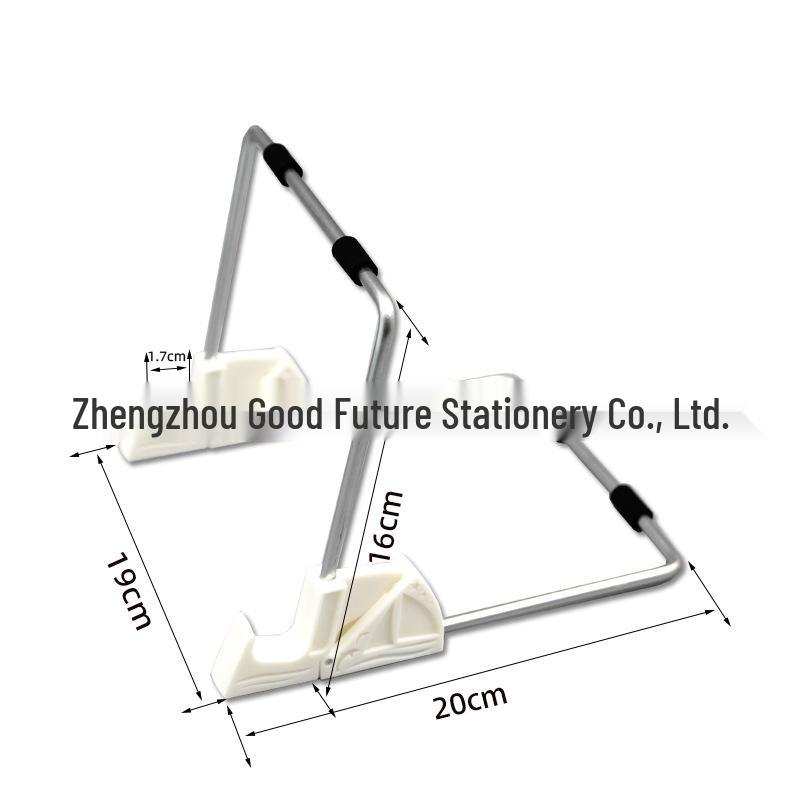 Portable Foldable A4 Desktop Easel Whiteboard