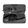 YYK525 Bluetooth Single Ear Hook Business Headset with Charging Case