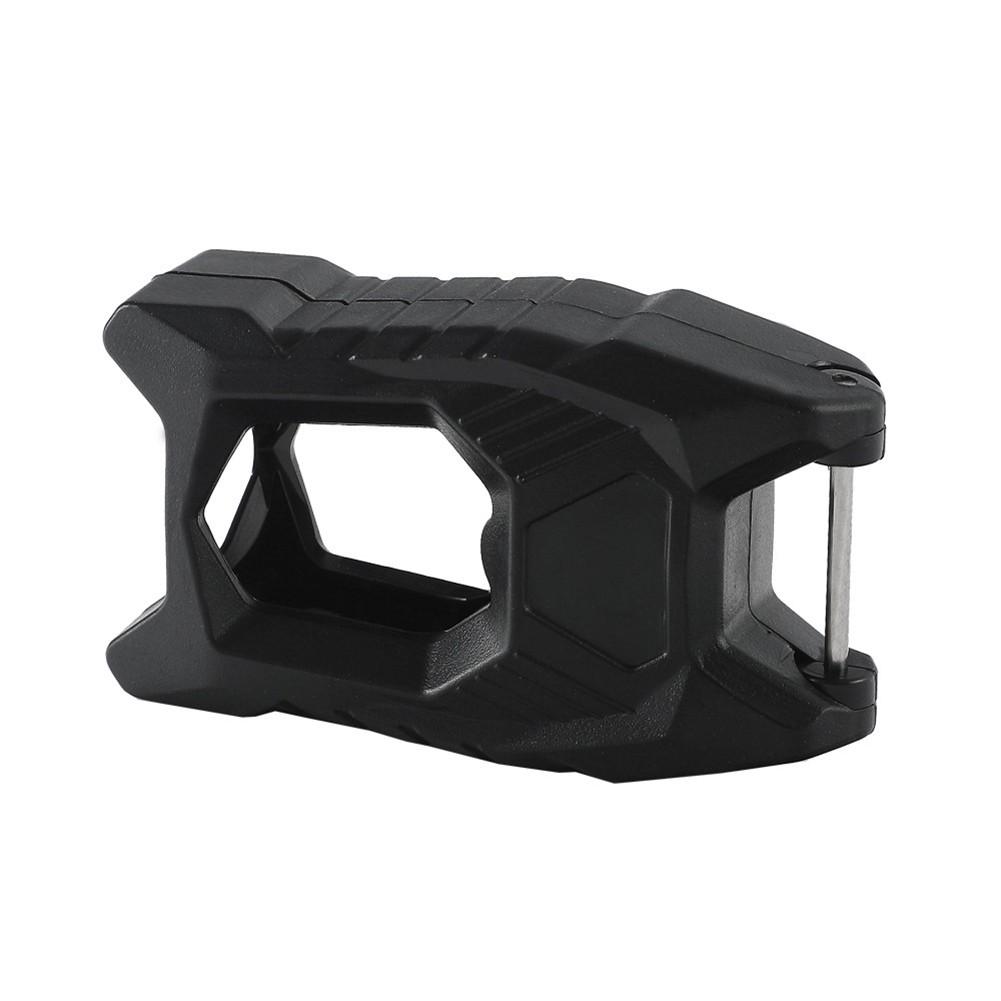 Convenient Hole Design Accessories Key Shell Key Case Key Shell Holder