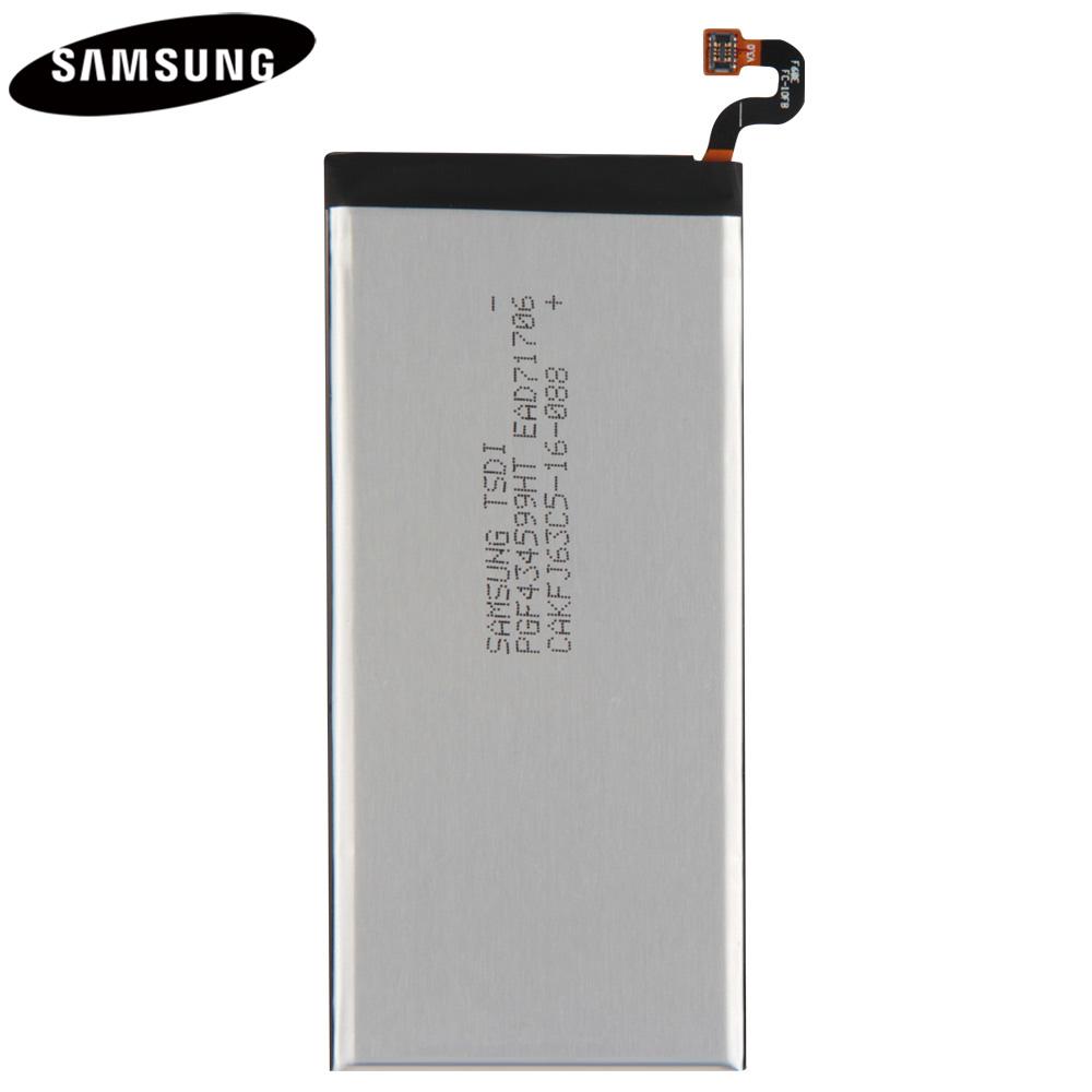 Original-Ersatzakku für Samsung GALAXY S6 edge Plus G928P G928F G928V G9280 G9287 EB-BG928ABE EB-BG928ABA 3000mAh