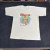 Vintage Cycling Tee 70s Great American Factory Biking Shirt 80s Gay Pride LGBT