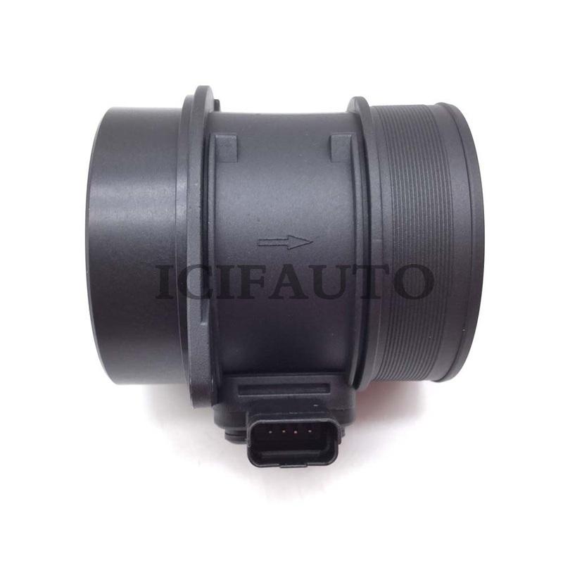 5WK97002Z 5WK97002 MASS AIR FLOW METER SENSOR For CITROEN C8 C5 JUMPY PEUGEOT 807 407 EXPERT 4007 508 2.0/2.2 HDi 3M5A-12B579-AA