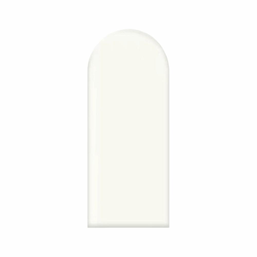 Nordic Style Soft Back Bed Headboard Self-adhesive Anti-collision Back Wall Mat Peel and Stick Wall Panels Home Decor