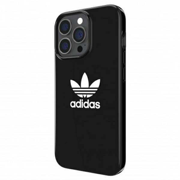 Adidas Eller Snapcase Trefoil Iphone 13 Pro/ 13 6,1 Svart/Black 47098