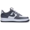 Nike Air Force 1 07 Comfortable Versatile Sneakers Unisex Sneakers Dark-Gray White FJ4146004