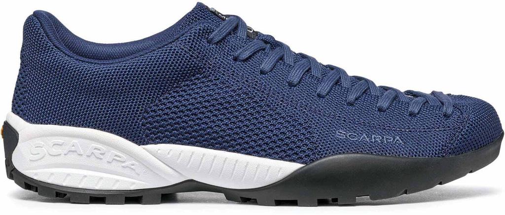 Обувь для треккинга Scarpa Mojito Bio night blue