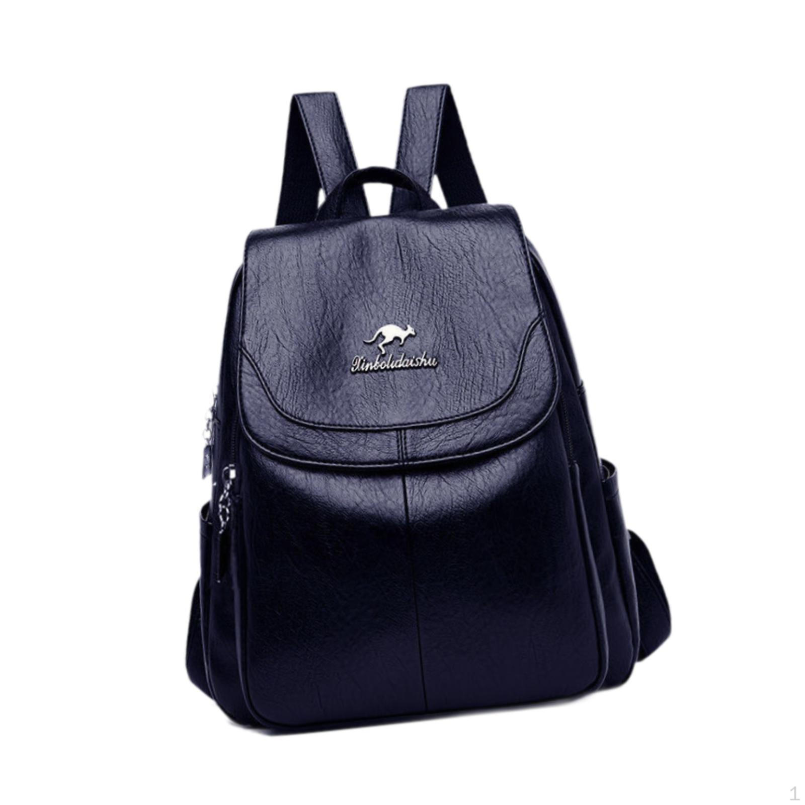 

Рюкзак-кошелек для женщин из искусственной кожи Рюкзак для активного отдыха на природе