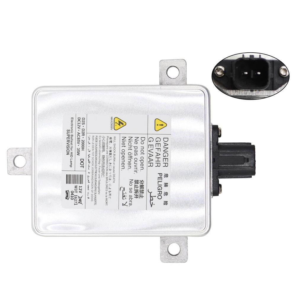 Xenon Headlight HID Ballast Control Unit For Acura TL TSX ILX MDX RDX ZDX