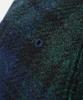FRIZMWORKS Harristweed Ball Cap _ Black Watch