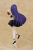 AOSHIMA Funny Nights Is the Order a Rize Scale Painted Complete Figure Rabbit?? 1/7 ATBC-PVC