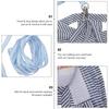 Small Pet and Leash for Guinea Pigs, Lightweight, Comfortable,, Sizes S 18-24cm & L 24-27cm