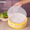 Maidekai Reusable Silicone Steamer Mats