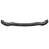 3Pcs Car Front Bumper Lip Spoiler Scratch Resistant Decorative Front Spoiler  or Replacement for   GLE‑Class