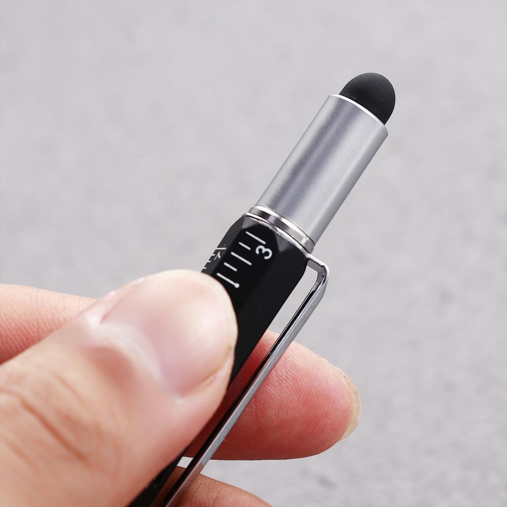 Capaciative pen Gadget Flat-blade Screwdriver Replacement refill Ballpoint Pen Cross Screwdriver