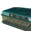 Egg Incubator Automatic Intelligent with Automatic Egg Turning and Water Adding with Light Small Egg Hatcher Machine for Chicken