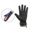 Waterproof Winter Cycling Gloves Warm TouchScreen Mittens Riding Protective Mittens  Outdoor