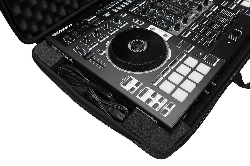 ODYSSEY DJ Controller Carrying Bag for ROLAND DJ808 BMSLRODJ808