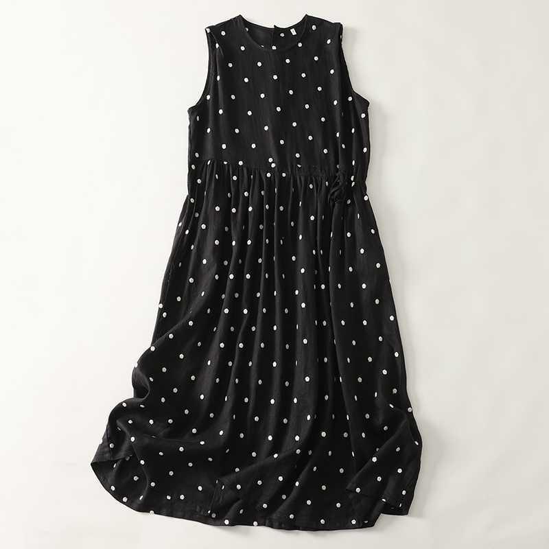 Women's Soft Cotton Dress
