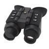 Head Mounted Night Vision Goggles Night Vision Goggles with Head Strap NV8300 3D Vision for Night Fishing