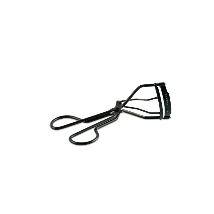 Beter Elite Eyelash Curler With 5 Spare Protective Silicon Bands