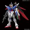 HGCE Mobile Suit Gundam SEED Destiny Destiny Gundam 1/144 Scale Color-Coded Plastic Model Kit