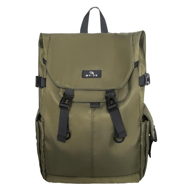 Schoolbag schoolbag male junior high school high school college student large capacity sports tooling wind backpack female tide brand leisure travel