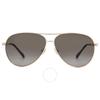 Brown Gradient Pilot LadieS SunglaSSeS Jimena S 006j Ha 60