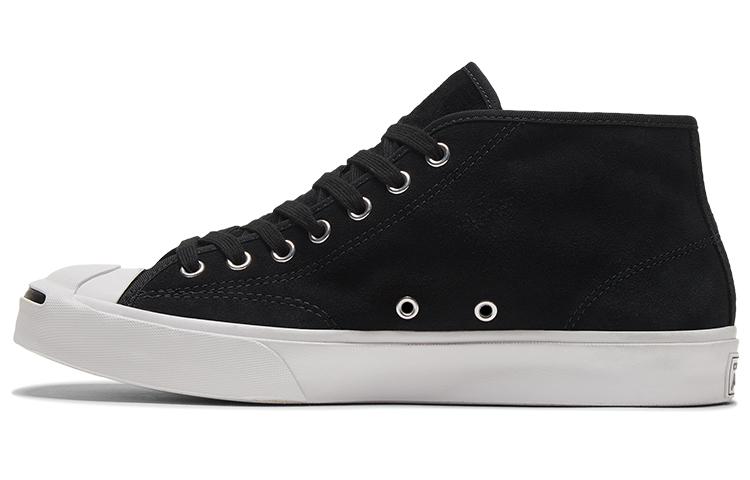 Jack Purcell Converse  Черно-белый  169442C 51.5