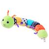 56cm Children's Talking Music Doll Soothing Baby Plush Doll Baby Toy