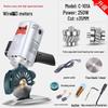Scule electrice – Cuțite termice