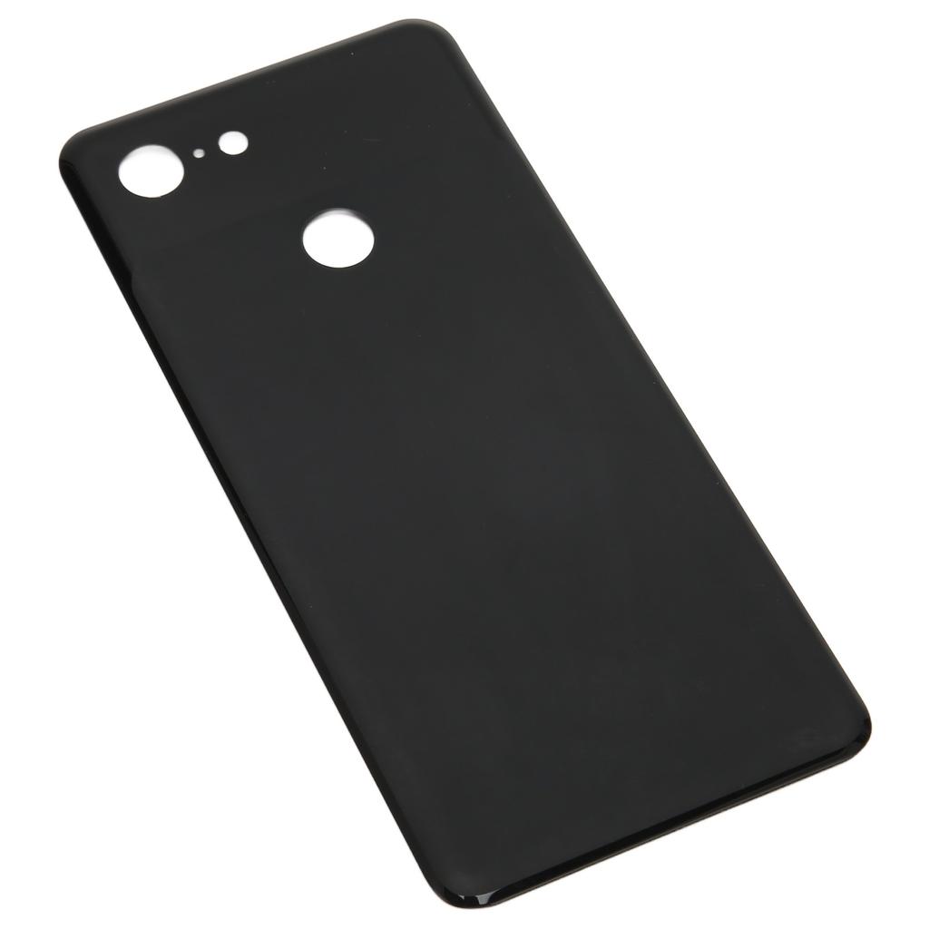 Back Glass Cover Replacement with A Tool Kit Back Glass Cover Housing Door for Google Pixel 3 5.5 In