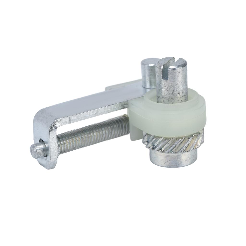 Kettenspanner Kettensägenversteller Mutter Satz 1123 007 1000 Ersatz für STIHL 021 025 MS250