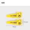 Daiso Disney Winnie The Pooh Color Three Dimensional Snap Pin