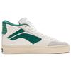 New LINING 180 Cozy Skateboarding Shoes White Green Women's AECS004-1