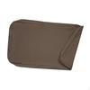 Dog Bed Cover Protection with Zipper, Cat Mat Cushion Cover, Crate Mattress