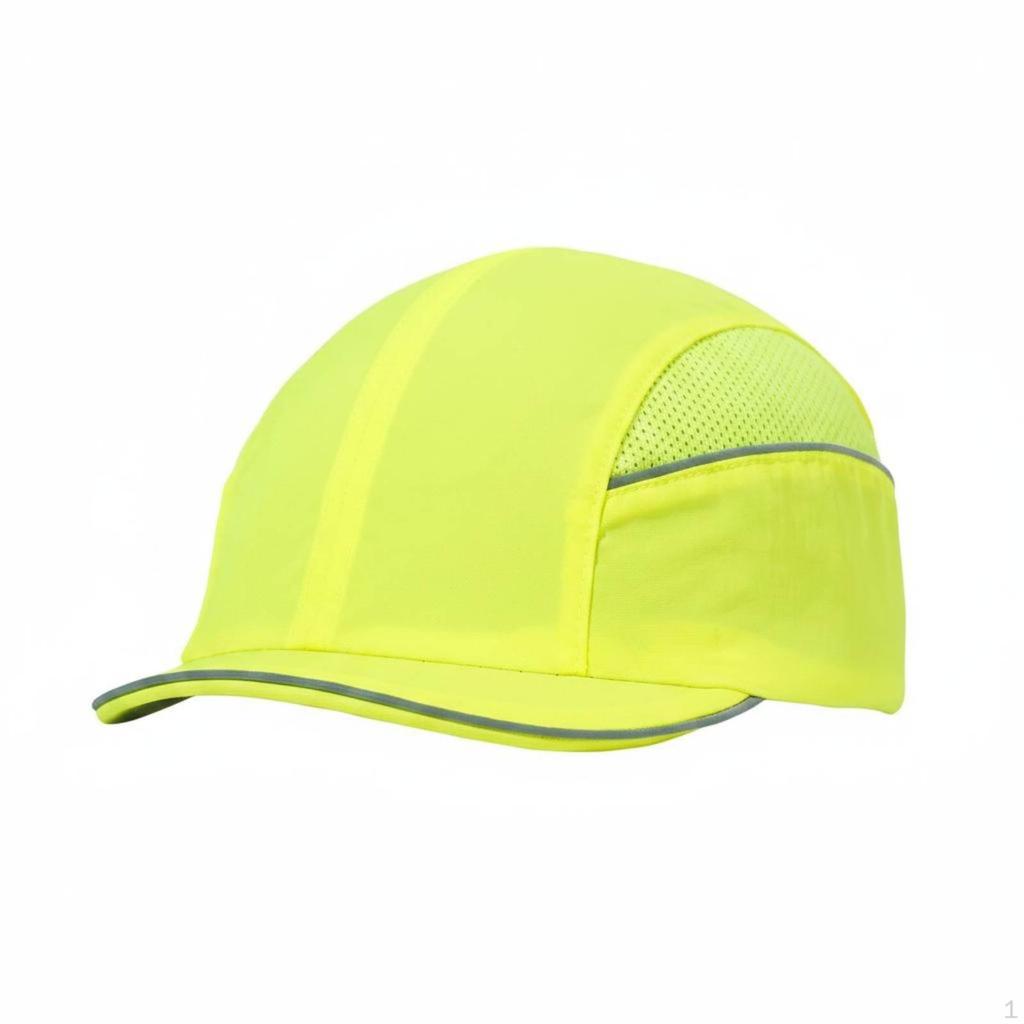 Baseball Cap CE Certified ImpactResistant Breathable Hard Hat Liner for Workers, Workshop,