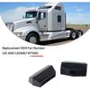 L85-6082 Hood Latch Bumper Support Compatible with Peterbilt 579 Kenworth T680 T880 Replace L856082 M75682, Left and Right Side