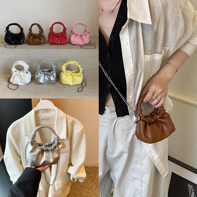 Crossbody Women Small Bag Coin Purse With Minimalist Design For City Daily Use