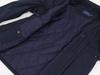 POLO RALPH LAUREN Perry Windbreaker Jacket with Quilted Swing Size Men's Liner, Full-Zip Top, 0101749-XXL-ANAVY [Used]