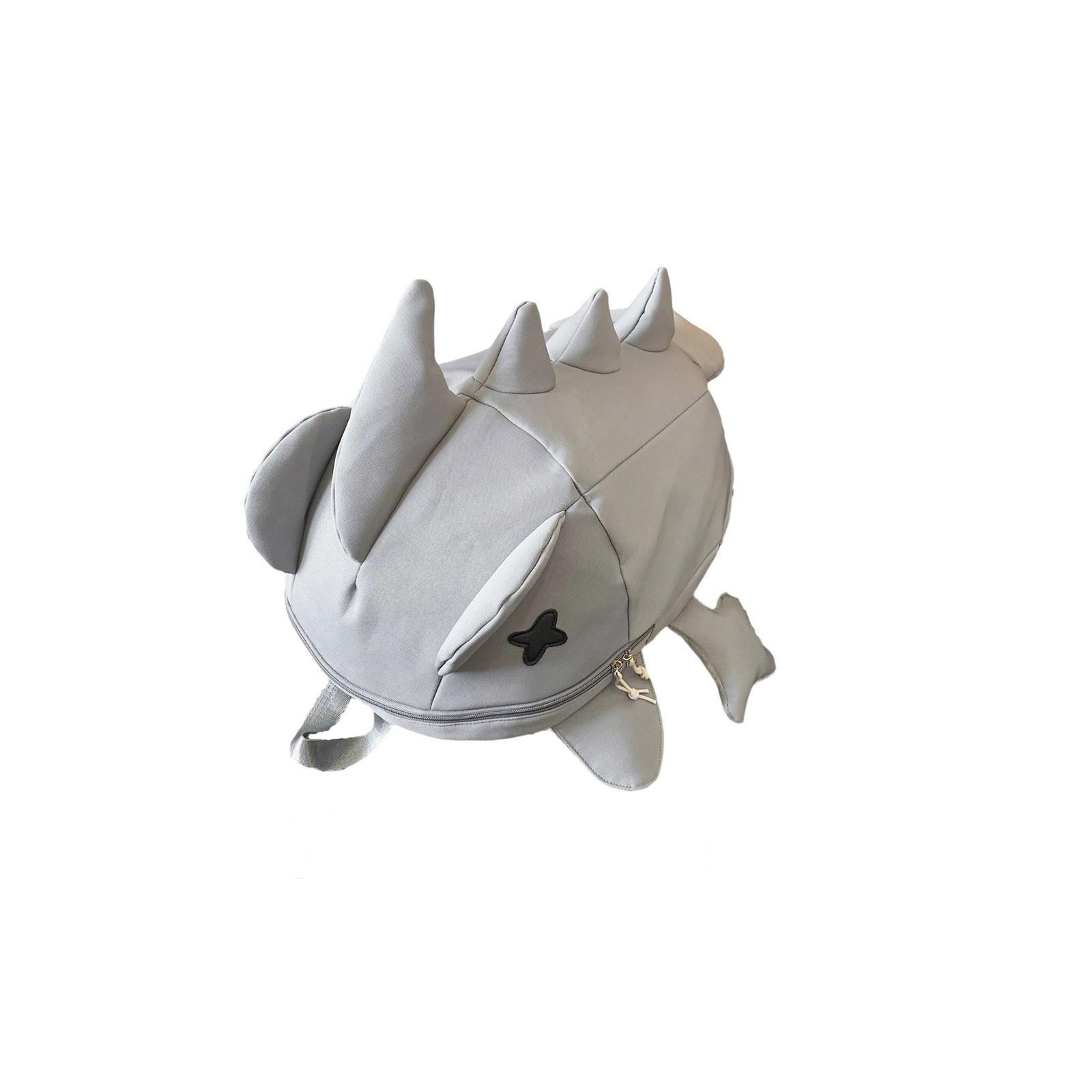 

Рюкзак большой вместимости Милая уличная мода Взрослая сумка One Size