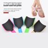 Double-Sided Frosted Foot File: Smooth & Beautiful Feet Tool