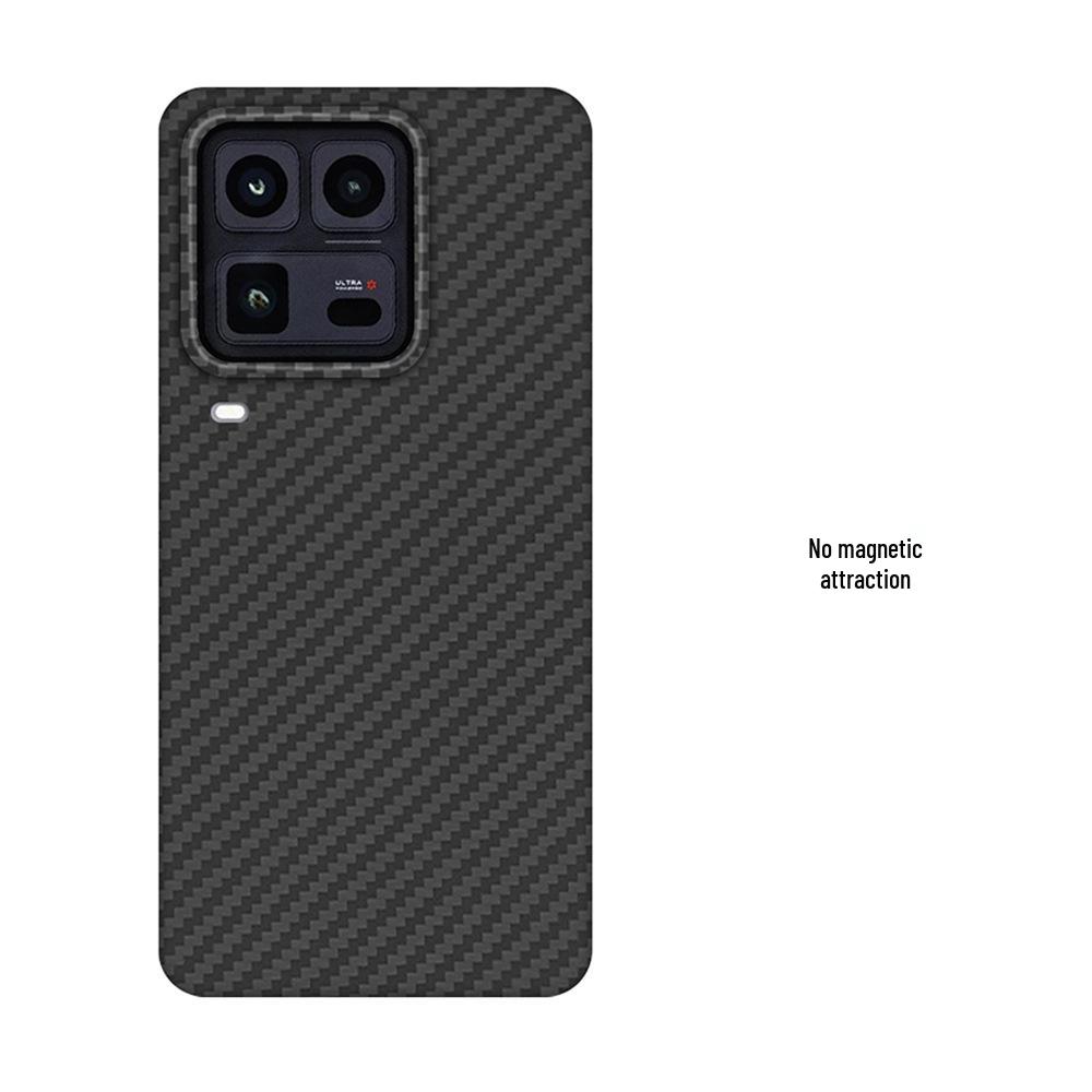 

IQOO15 Ultra Kevlar Aramid Fiber Protective Phone Case Cover IQOO 15 Ultra