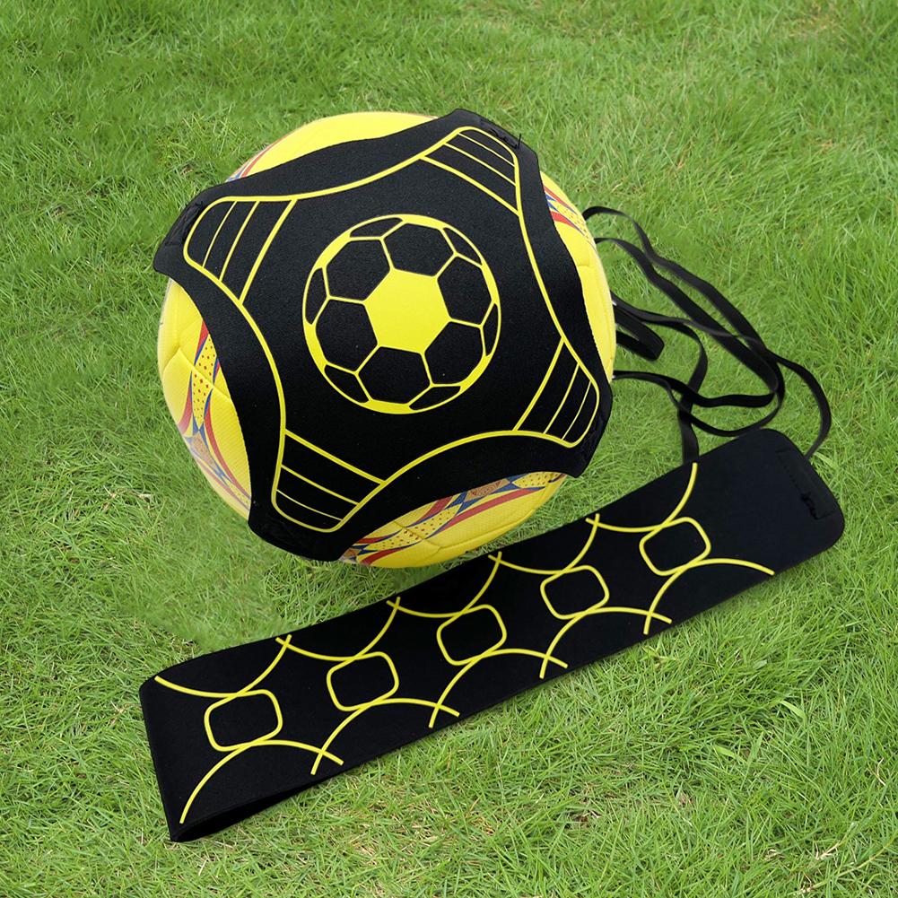 Auxiliary Circling Training Belt Practical Football Kick Trainer Belt Assistance Improve Responsiveness for Beginner Supplies